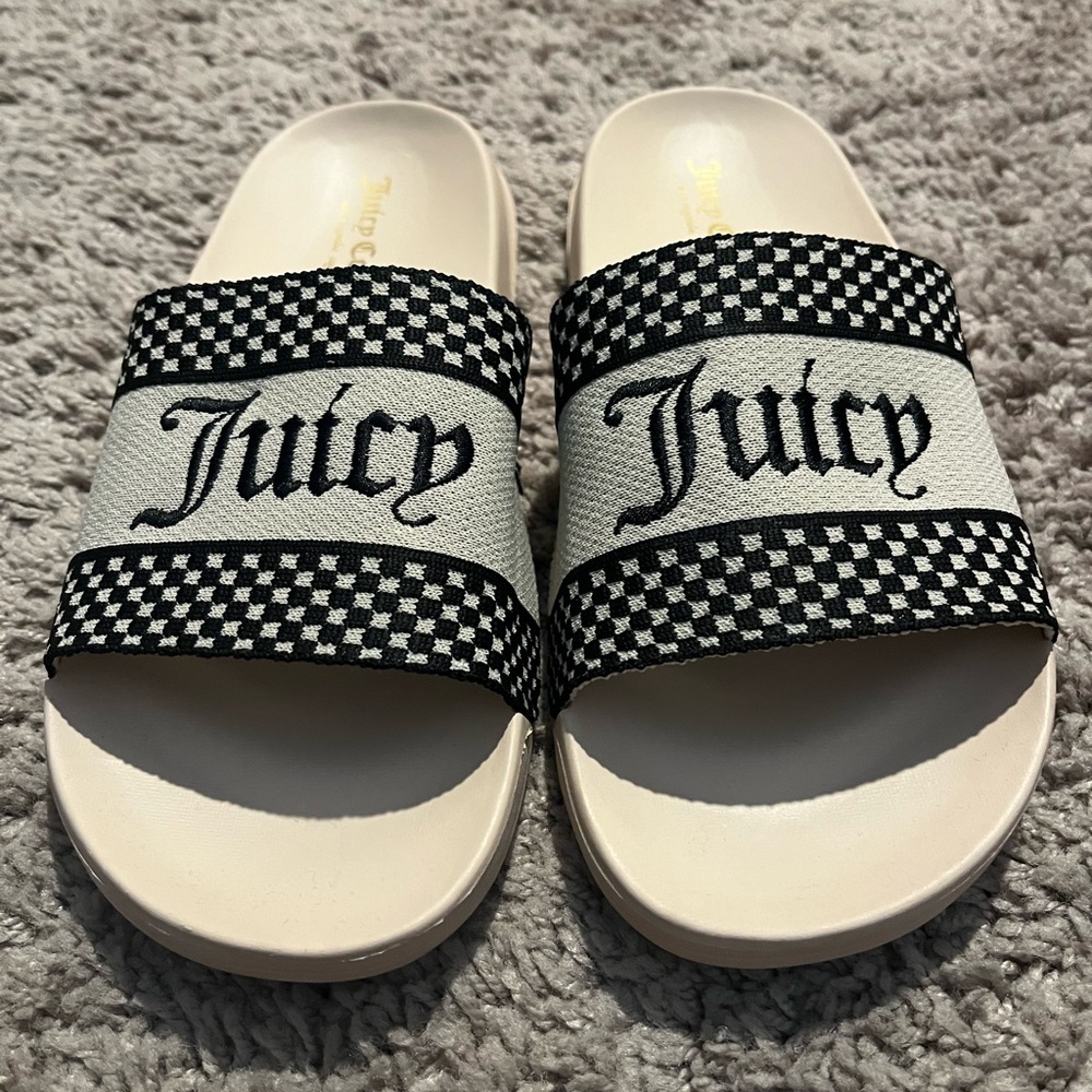 Juicy couture